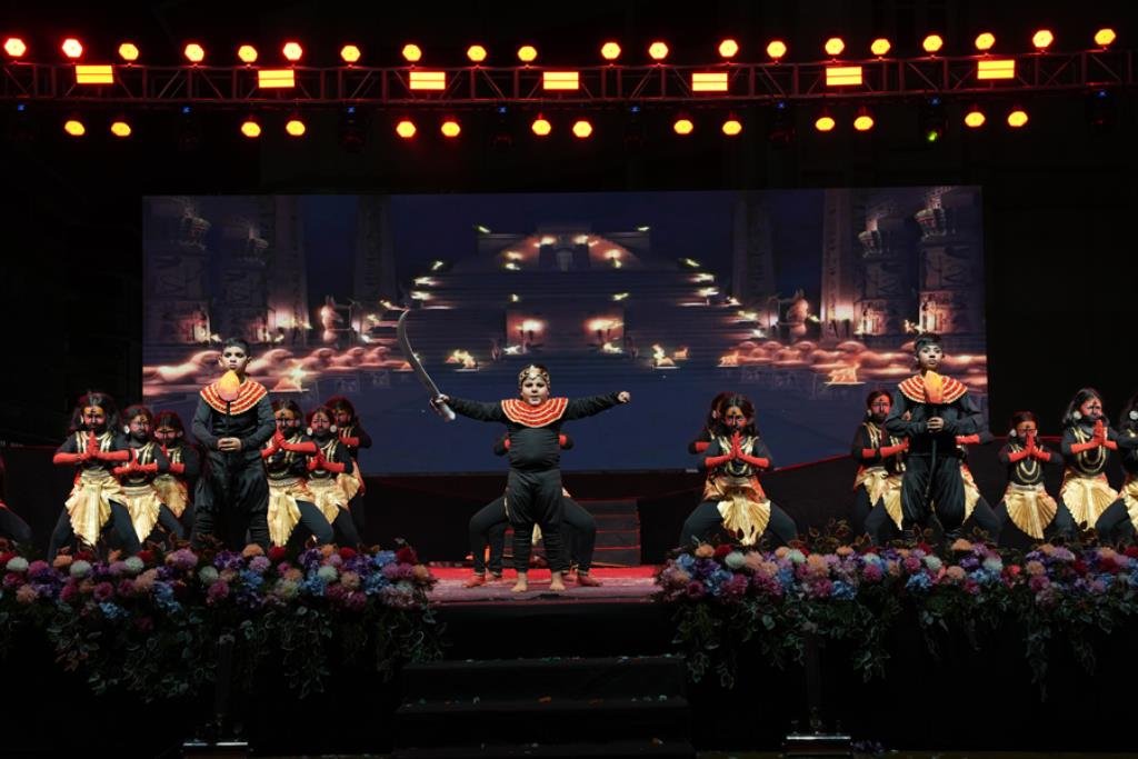 Annual Day 2025